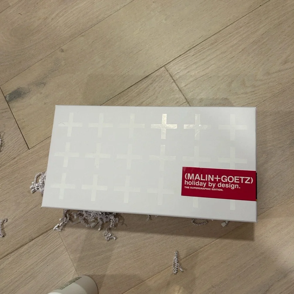 Malin+Goetz Hand and Body Care
